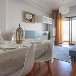 Jcmar - Near To The - Wifi - By Bedzy Apartamento Albufeira