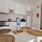 Jcmar - Near To The - Wifi - By Bedzy Apartamento Albufeira