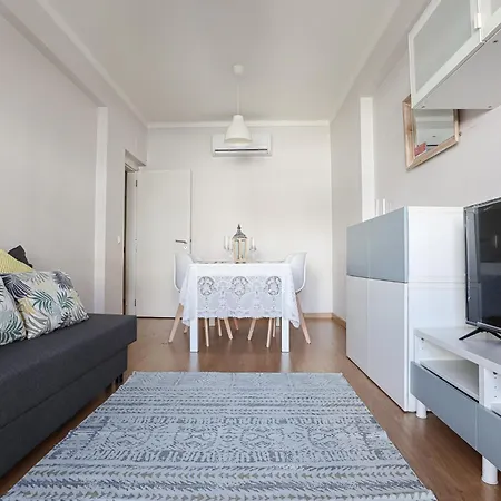 Apartamento Jcmar - Near To The - Wifi - By Bedzy *