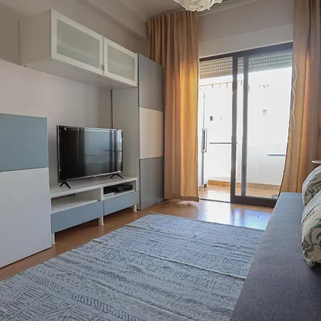 Apartamento Jcmar - Near To The - Wifi - By Bedzy