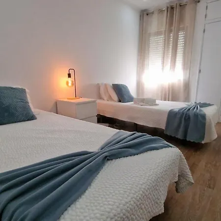 Apartamento Jcmar - Near To The - Wifi - By Bedzy