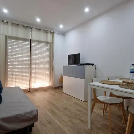 Jcmar - Near To The - Wifi - By Bedzy Apartamento