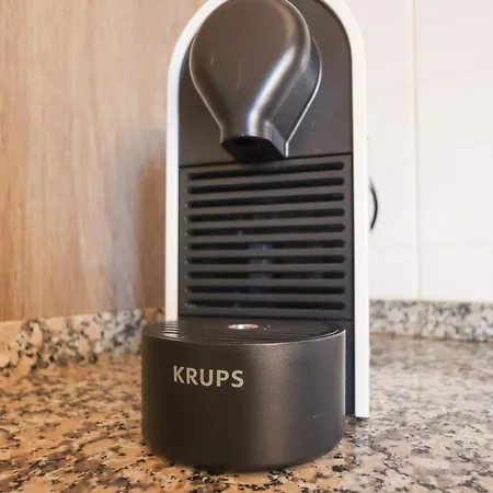 Lägenhet Jcmar - Near To The - Wifi - By Bedzy Albufeira