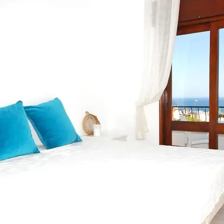 Lejlighed Jcmar - Near To The - Wifi - By Bedzy Albufeira