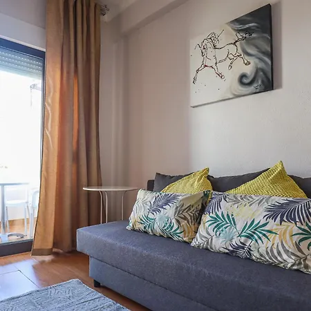 Jcmar - Near To The - Wifi - By Bedzy