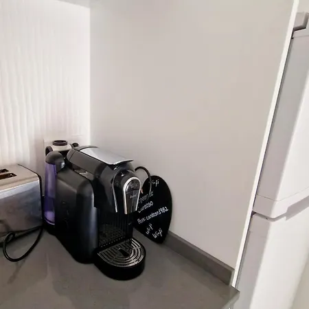 Jcmar - Near To The - Wifi - By Bedzy Lejlighed Albufeira