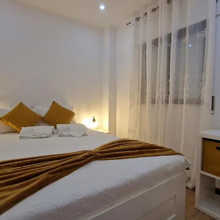 Jcmar - Near To The - Wifi - By Bedzy