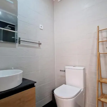 Apartman Jcmar - Near To The - Wifi - By Bedzy