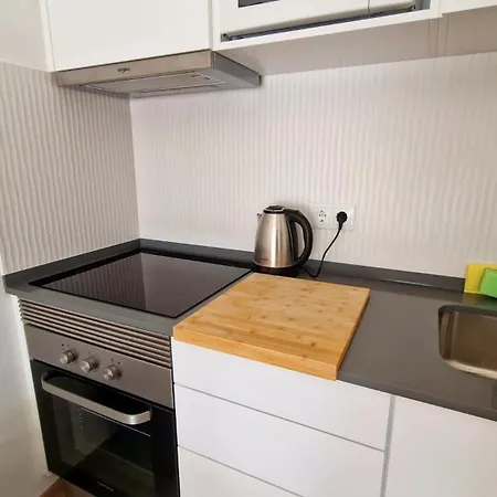 Apartman Jcmar - Near To The - Wifi - By Bedzy *