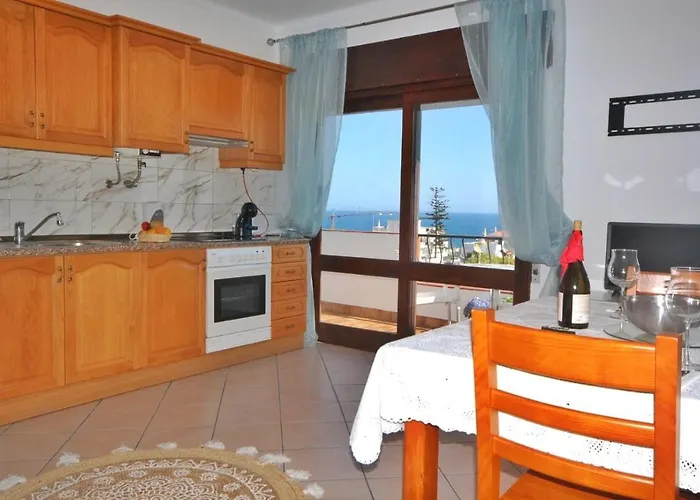 Apartment Jcmar - Near To The - Wifi - By Bedzy *