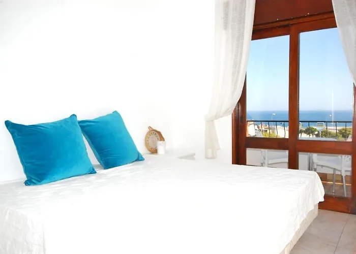 Apartment Jcmar - Near To The - Wifi - By Bedzy Albufeira