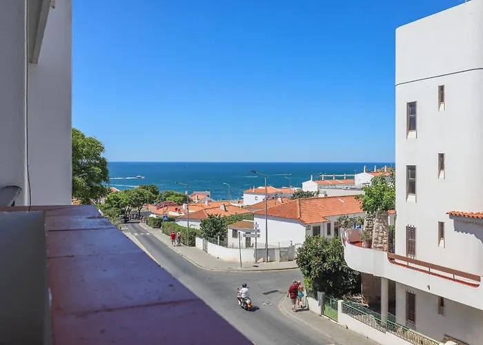 Jcmar - Near To The - Wifi - By Bedzy * Albufeira