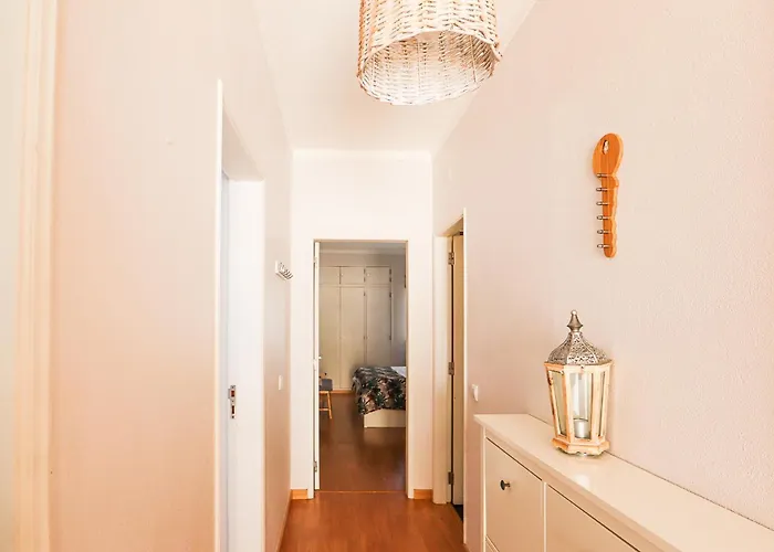 Jcmar - Near To The - Wifi - By Bedzy Apartment