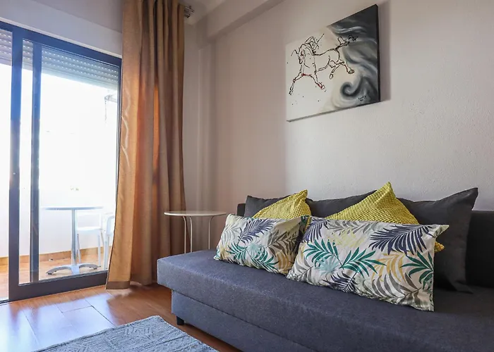 Jcmar - Near To The - Wifi - By Bedzy