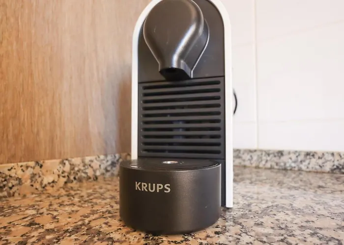 Apartment Jcmar - Near To The - Wifi - By Bedzy Albufeira