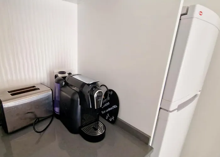 Jcmar - Near To The - Wifi - By Bedzy Apartment Albufeira