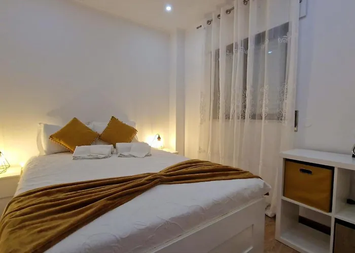 Jcmar - Near To The - Wifi - By Bedzy