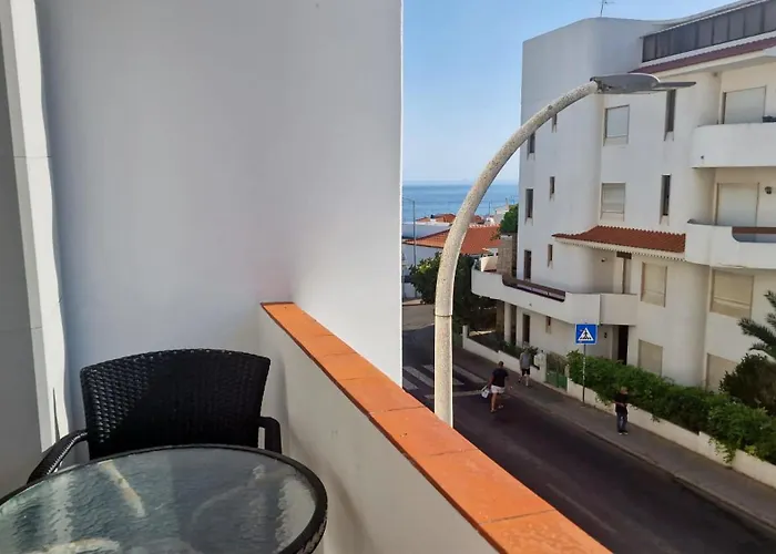 Jcmar - Near To The - Wifi - By Bedzy Apartment *