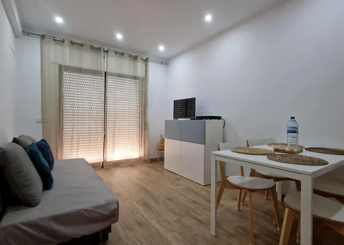 Jcmar - Near To The - Wifi - By Bedzy Apartment