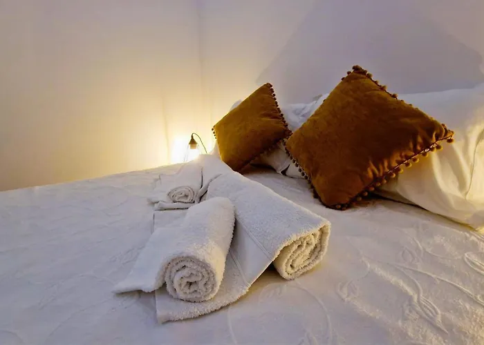 Apartment Jcmar - Near To The - Wifi - By Bedzy Albufeira