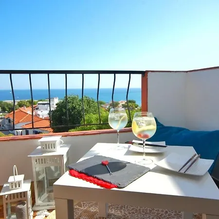 Jcmar - Near To The - Wifi - By Bedzy Appartement *