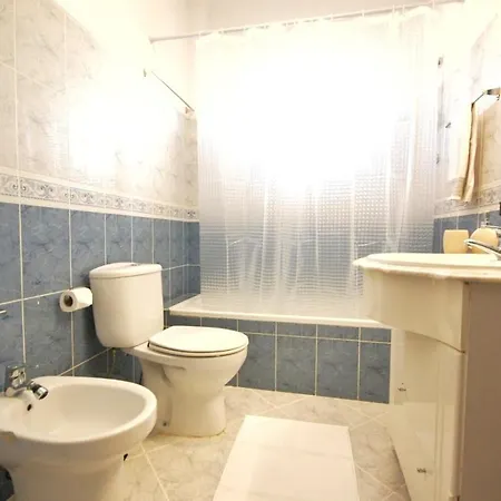 Appartement Jcmar - Near To The - Wifi - By Bedzy *