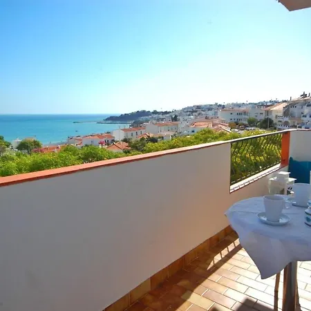 Jcmar - Near To The - Wifi - By Bedzy Apartman Albufeira
