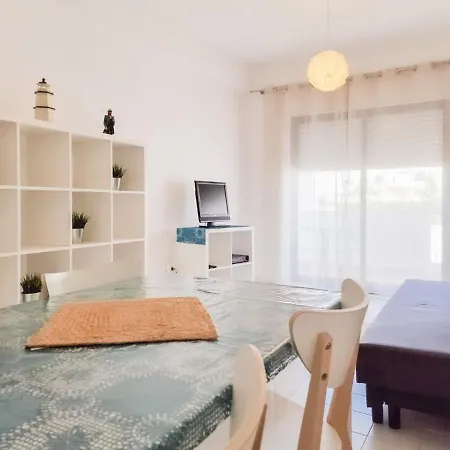 Appartamento Jcmar - Near To The - Wifi - By Bedzy