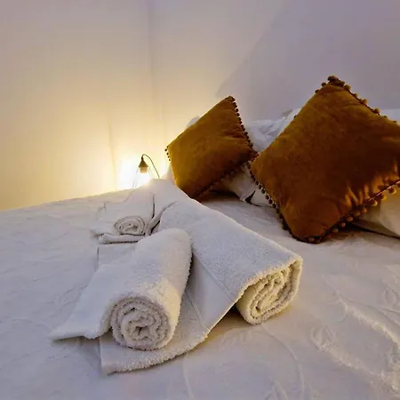 Apartman Jcmar - Near To The - Wifi - By Bedzy Albufeira