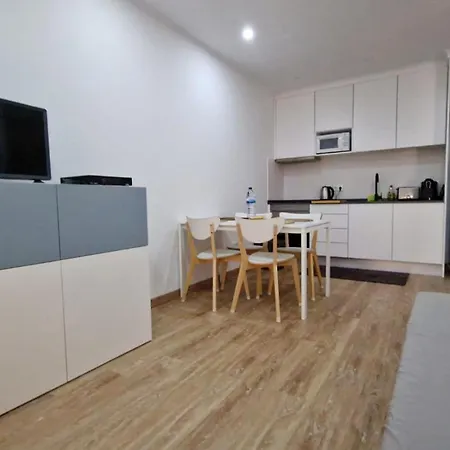 Jcmar - Near To The - Wifi - By Bedzy Albufeira